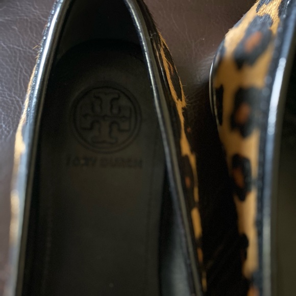 Tory Burch Flats - Picture 3 of 3